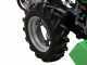 Lampacrescia MGM Volpino DF - Motocultor de gasolina - Loncin G270F - 10HP