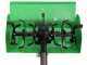 Lampacrescia MGM Volpino DF - Motocultor de gasolina - Loncin G270F - 10HP