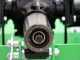 Lampacrescia MGM Volpino DF - Motocultor de gasolina - Loncin G270F - 10HP