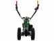 Lampacrescia MGM Volpino DF - Motocultor de gasolina - Loncin G270F - 10HP