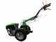 Lampacrescia MGM Volpino DF - Motocultor de gasolina - Loncin G270F - 10HP
