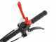 Lampacrescia MGM Volpino DF - Motocultor de gasolina - Loncin G270F - 10HP