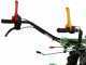 Lampacrescia MGM Volpino DF - Motocultor de gasolina - Loncin G270F - 10HP