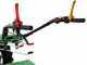 Lampacrescia MGM Volpino DF - Motocultor de gasolina - Loncin G270F - 10HP