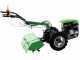 Lampacrescia MGM Volpino DF - Motocultor de gasolina - Loncin G270F - 10HP