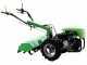 Lampacrescia MGM Volpino DF - Motocultor de gasolina - Loncin G270F - 10HP