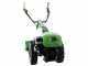 Lampacrescia MGM Volpino DF - Motocultor de gasolina - Loncin G270F - 10HP