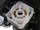 Lampacrescia MGM Volpino DF - Motocultor de gasolina - Loncin G270F - 10HP