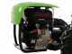 Lampacrescia MGM Volpino DF - Motocultor de gasolina - Loncin G270F - 10HP