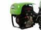 Lampacrescia MGM Volpino DF - Motocultor de gasolina - Loncin G270F - 10HP