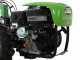 Lampacrescia MGM Volpino DF - Motocultor de gasolina - Loncin G270F - 10HP