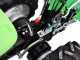 Lampacrescia MGM Volpino DF - Motocultor de gasolina - Loncin G270F - 10HP