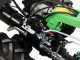 Lampacrescia MGM Volpino DF - Motocultor de gasolina - Loncin G270F - 10HP