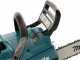 Makita UC011GZ - Electrosierra de bater&iacute;a - Espada de 35 cm - BATER&Iacute;A Y CARGADOR NO EST&Aacute;N INCLUIDOS