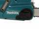 Makita UC015GZ - Electrosierra de bater&iacute;a - Espada de 35 cm - BATER&Iacute;A Y CARGADOR NO EST&Aacute;N INCLUIDOS