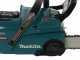 Makita UC015GZ - Electrosierra de bater&iacute;a - Espada de 35 cm - BATER&Iacute;A Y CARGADOR NO EST&Aacute;N INCLUIDOS