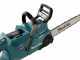 Makita UC015GZ - Electrosierra de bater&iacute;a - Espada de 35 cm - BATER&Iacute;A Y CARGADOR NO EST&Aacute;N INCLUIDOS