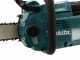 Makita UC015GZ - Electrosierra de bater&iacute;a - Espada de 35 cm - BATER&Iacute;A Y CARGADOR NO EST&Aacute;N INCLUIDOS