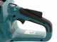 Makita UC015GZ - Electrosierra de bater&iacute;a - Espada de 35 cm - BATER&Iacute;A Y CARGADOR NO EST&Aacute;N INCLUIDOS