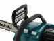 Makita UC015GZ - Electrosierra de bater&iacute;a - Espada de 35 cm - BATER&Iacute;A Y CARGADOR NO EST&Aacute;N INCLUIDOS