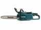 Makita UC015GZ - Electrosierra de bater&iacute;a - Espada de 35 cm - BATER&Iacute;A Y CARGADOR NO EST&Aacute;N INCLUIDOS