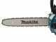 Makita UC015GZ - Electrosierra de bater&iacute;a - Espada de 35 cm - BATER&Iacute;A Y CARGADOR NO EST&Aacute;N INCLUIDOS