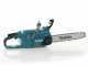 Makita UC015GZ - Electrosierra de bater&iacute;a - Espada de 35 cm - BATER&Iacute;A Y CARGADOR NO EST&Aacute;N INCLUIDOS