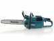 Makita UC015GZ - Electrosierra de bater&iacute;a - Espada de 35 cm - BATER&Iacute;A Y CARGADOR NO EST&Aacute;N INCLUIDOS