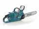 Makita UC015GZ - Electrosierra de bater&iacute;a - Espada de 35 cm - BATER&Iacute;A Y CARGADOR NO EST&Aacute;N INCLUIDOS