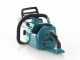 Makita UC015GZ - Electrosierra de bater&iacute;a - Espada de 35 cm - BATER&Iacute;A Y CARGADOR NO EST&Aacute;N INCLUIDOS