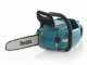 Makita UC015GZ - Electrosierra de bater&iacute;a - Espada de 35 cm - BATER&Iacute;A Y CARGADOR NO EST&Aacute;N INCLUIDOS
