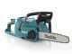 Makita UC015GZ - Electrosierra de bater&iacute;a - Espada de 35 cm - BATER&Iacute;A Y CARGADOR NO EST&Aacute;N INCLUIDOS
