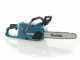 Makita UC015GZ - Electrosierra de bater&iacute;a - Espada de 35 cm - BATER&Iacute;A Y CARGADOR NO EST&Aacute;N INCLUIDOS