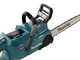 Makita UC016GZ - Electrosierra de bater&iacute;a - Espada de 40 cm - BATER&Iacute;A Y CARGADOR NO EST&Aacute;N INCLUIDOS