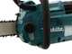 Makita UC016GZ - Electrosierra de bater&iacute;a - Espada de 40 cm - BATER&Iacute;A Y CARGADOR NO EST&Aacute;N INCLUIDOS