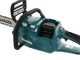Makita UC016GZ - Electrosierra de bater&iacute;a - Espada de 40 cm - BATER&Iacute;A Y CARGADOR NO EST&Aacute;N INCLUIDOS