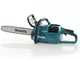 Makita UC016GZ - Electrosierra de bater&iacute;a - Espada de 40 cm - BATER&Iacute;A Y CARGADOR NO EST&Aacute;N INCLUIDOS