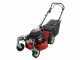 Cortac&eacute;sped Marina Systems Pivot 53SH - Motor HONDA GCVX 200