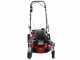 Cortac&eacute;sped Marina Systems Pivot 53SH - Motor HONDA GCVX 200