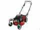 Cortac&eacute;sped Marina Systems Pivot 53SH - Motor HONDA GCVX 200