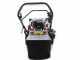 Cortac&eacute;sped Marina Systems Pivot 53SH - Motor HONDA GCVX 200
