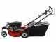 Cortac&eacute;sped Marina Systems Pivot 53SH - Motor HONDA GCVX 200