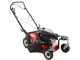 Cortac&eacute;sped Marina Systems Pivot 53SH - Motor HONDA GCVX 200