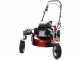 Cortac&eacute;sped Marina Systems Pivot 53SH - Motor HONDA GCVX 200