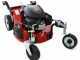 Cortac&eacute;sped Marina Systems Pivot 53SH - Motor HONDA GCVX 200