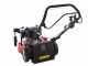 Cortac&eacute;sped Marina Systems Pivot 53SH - Motor HONDA GCVX 200