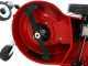Cortac&eacute;sped Marina Systems Pivot 53SH - Motor HONDA GCVX 200