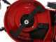 Cortac&eacute;sped Marina Systems Pivot 53SH - Motor HONDA GCVX 200