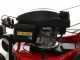 Cortac&eacute;sped Marina Systems Pivot 53SH - Motor HONDA GCVX 200