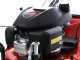 Cortac&eacute;sped Marina Systems Pivot 53SH - Motor HONDA GCVX 200